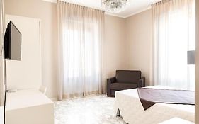 Faro Bianco Gallipoli - Suites & Apartments
