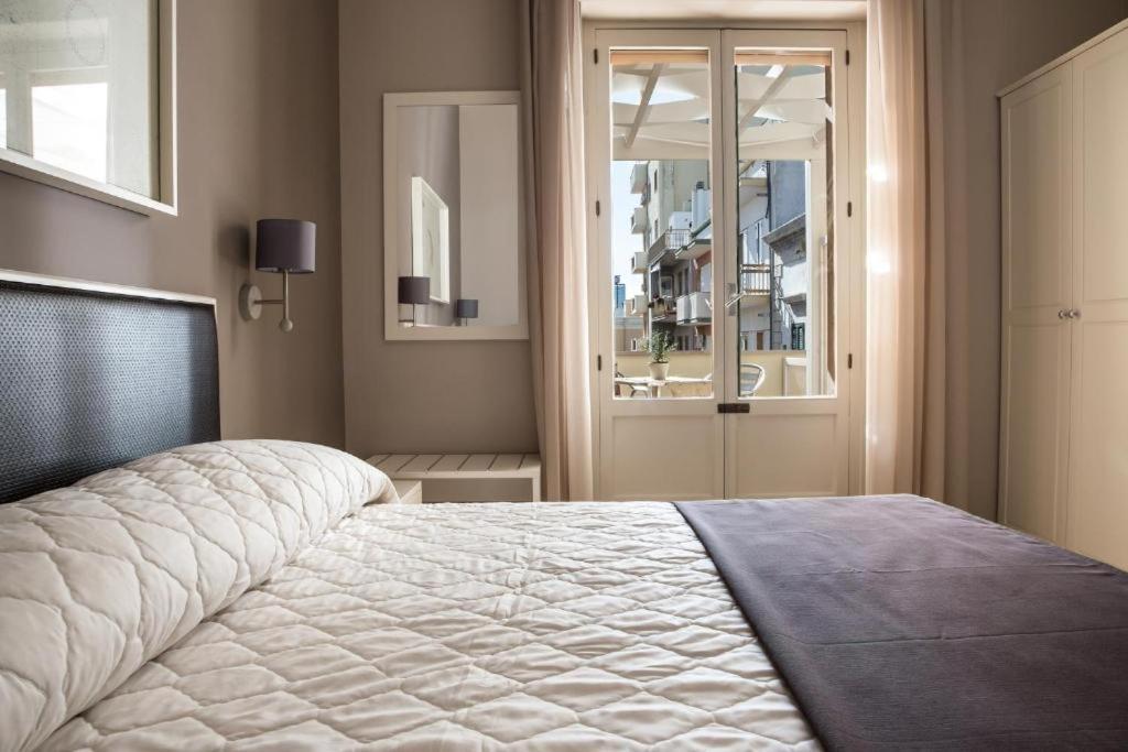 Faro Bianco Gallipoli - Suites & Apartments Exterior photo