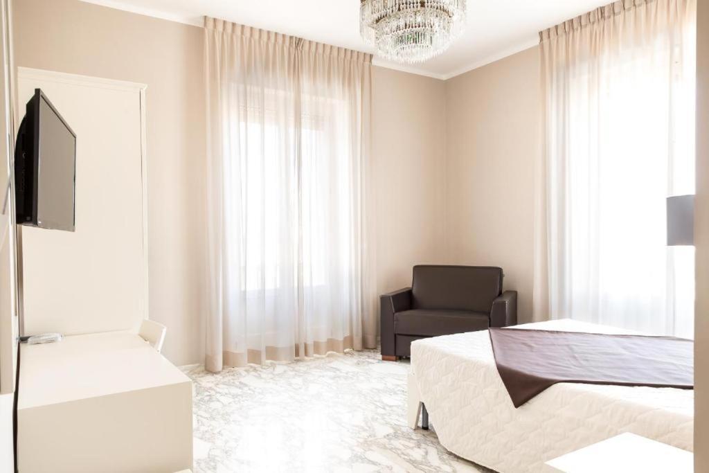 Faro Bianco Gallipoli - Suites & Apartments Exterior photo