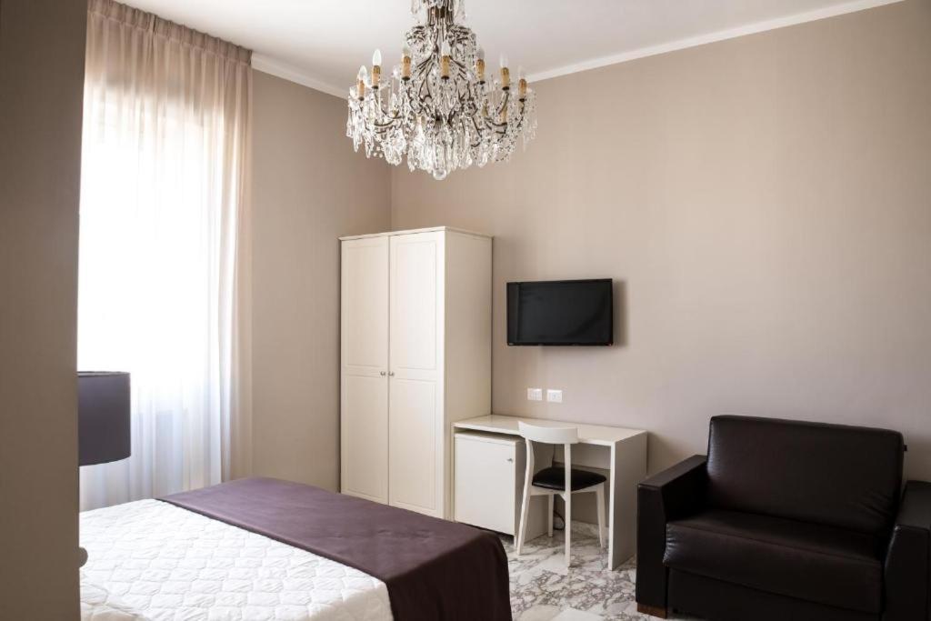 Faro Bianco Gallipoli - Suites & Apartments Exterior photo