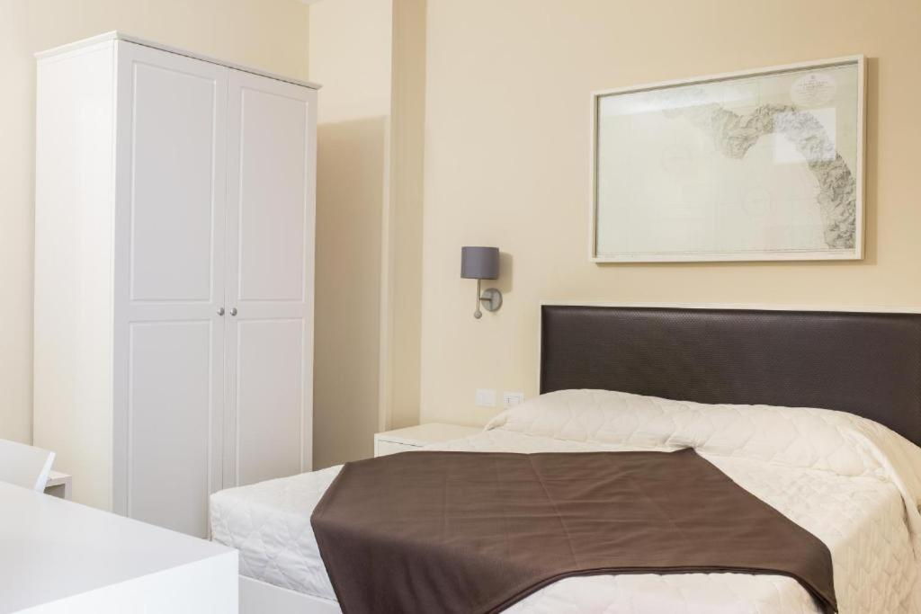 Faro Bianco Gallipoli - Suites & Apartments Exterior photo