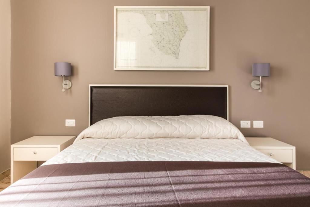 Faro Bianco Gallipoli - Suites & Apartments Exterior photo