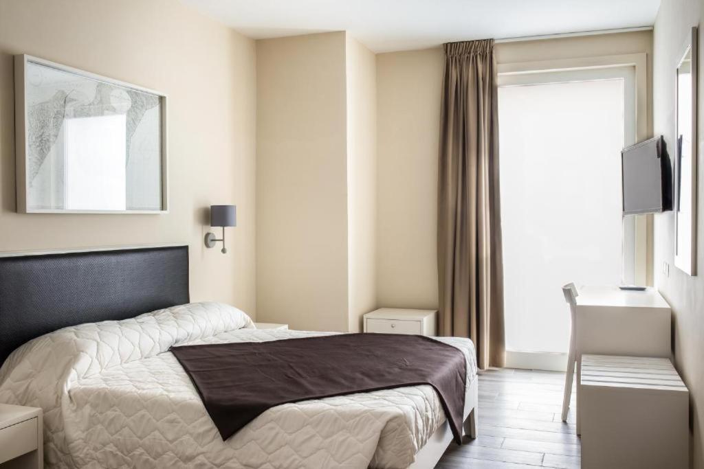 Faro Bianco Gallipoli - Suites & Apartments Exterior photo