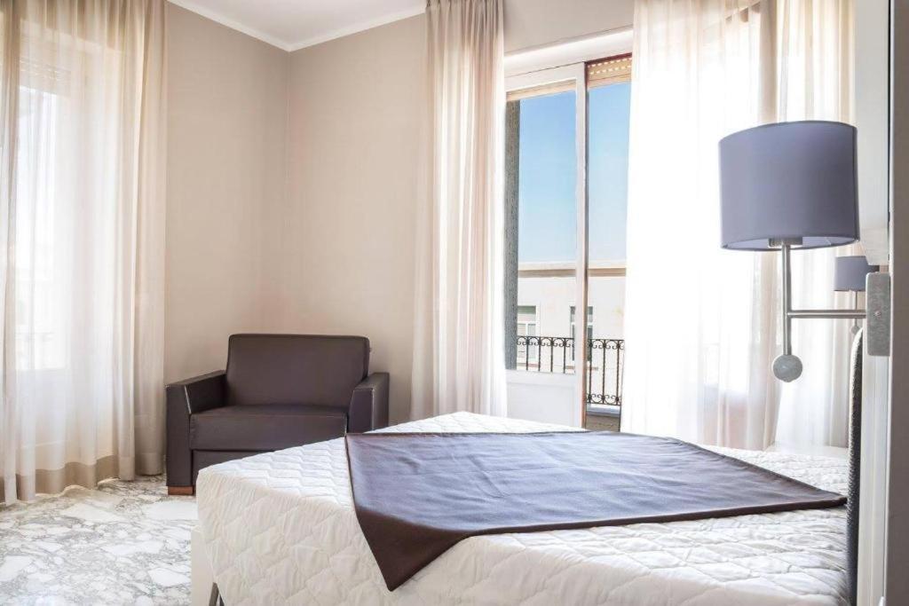 Faro Bianco Gallipoli - Suites & Apartments Exterior photo