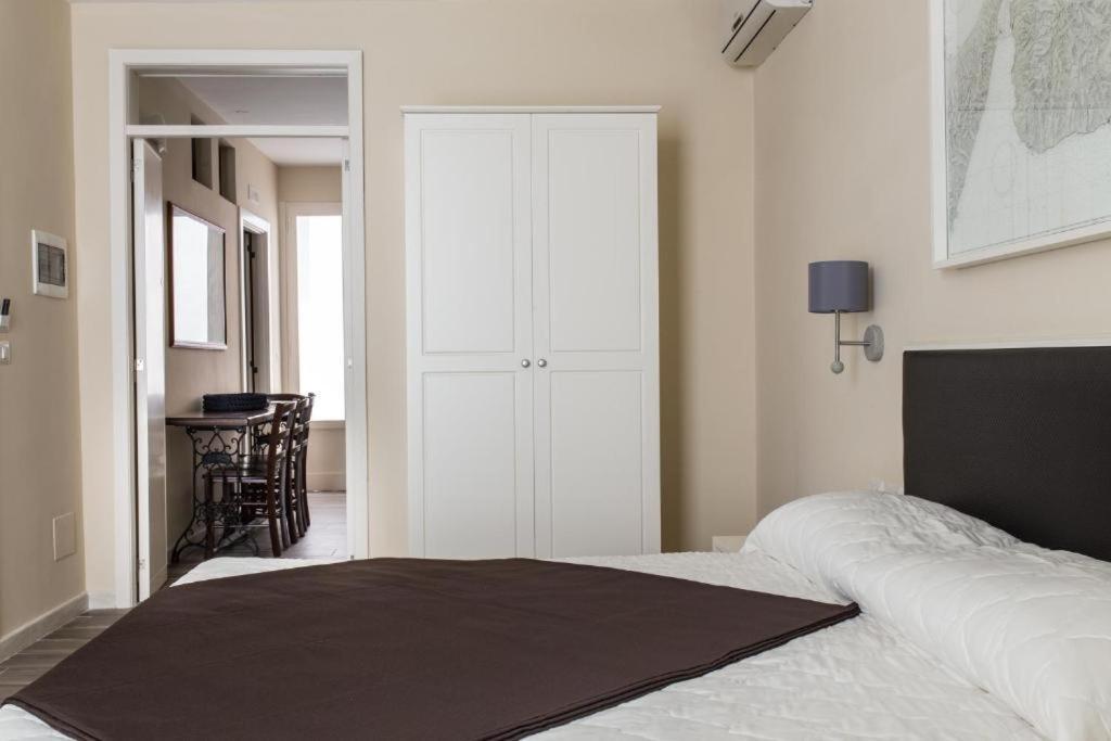 Faro Bianco Gallipoli - Suites & Apartments Exterior photo