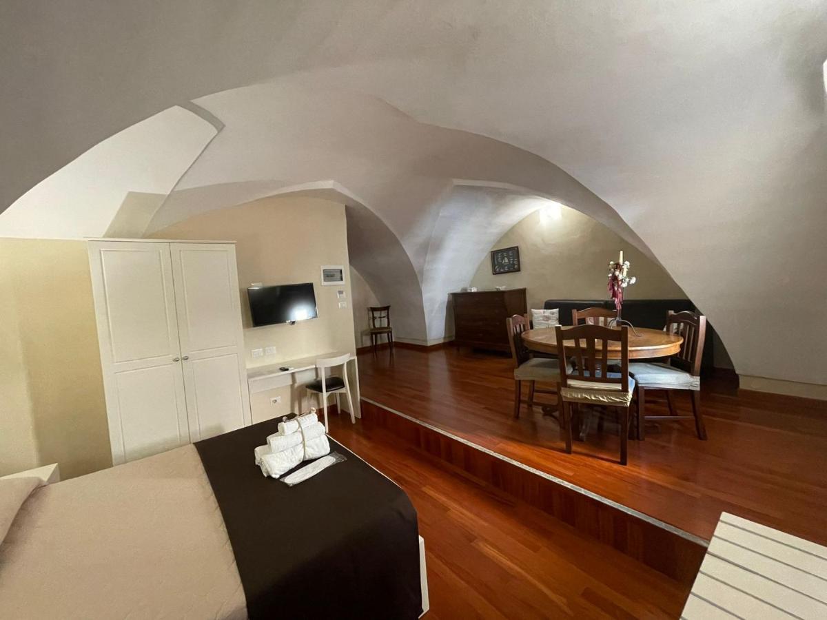 Faro Bianco Gallipoli - Suites & Apartments Exterior photo