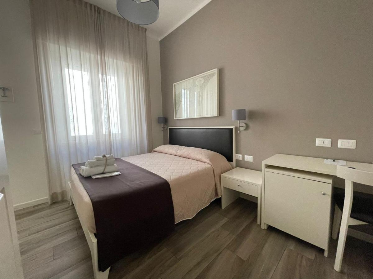 Faro Bianco Gallipoli - Suites & Apartments Exterior photo
